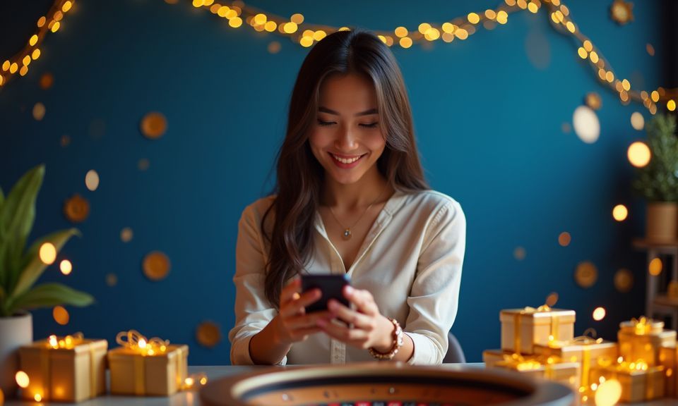 laju99 Live Betting Lobby