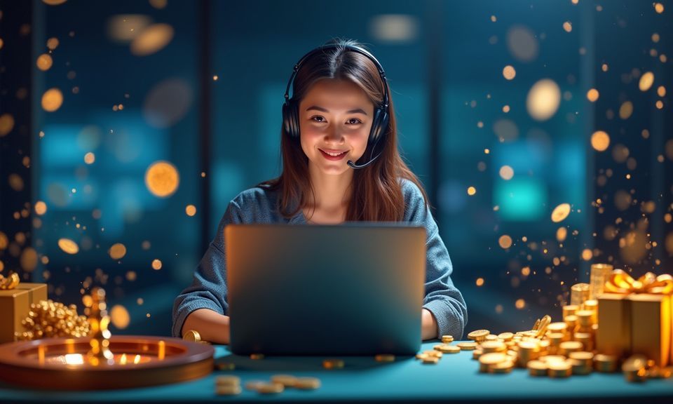 laju99 Putting Money Into Your laju99 Account